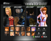Dead or Alive 2: Ultimate